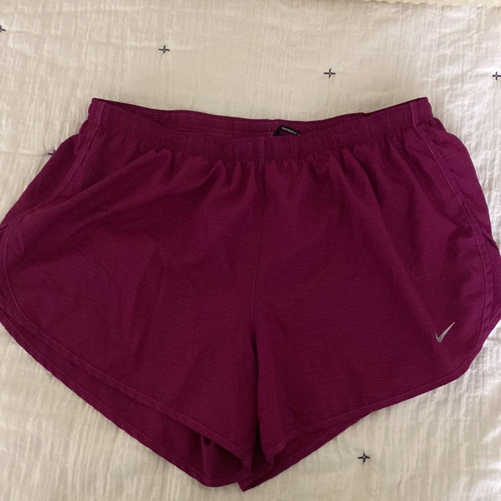 Nike Athletic short
